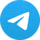 Telegram纸飞机指南网站Logo